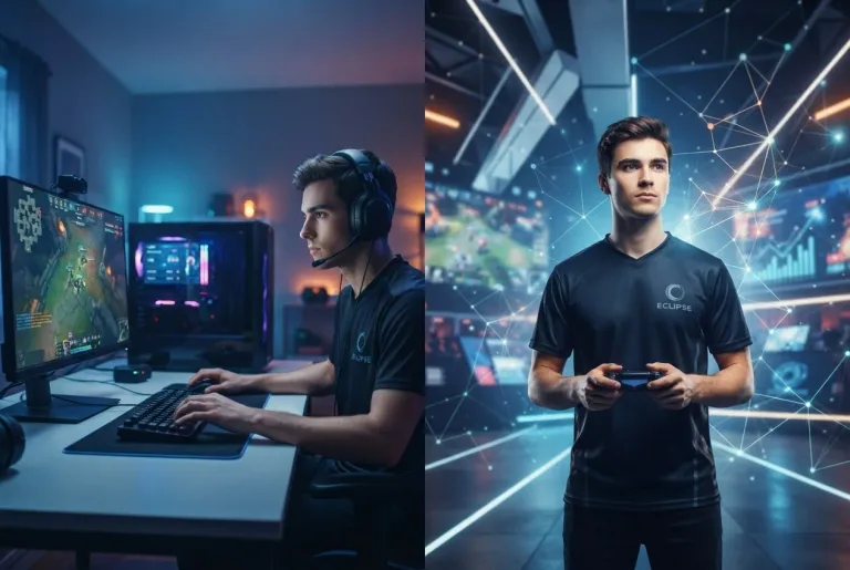 Featured image for: Why Modern Gaming Mindsets Are Shifting and How You Can Adapt