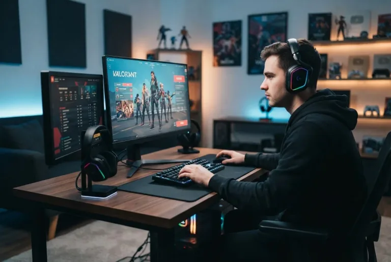 Featured image for: Esports on a Budget: Smart Gaming Trade-Offs