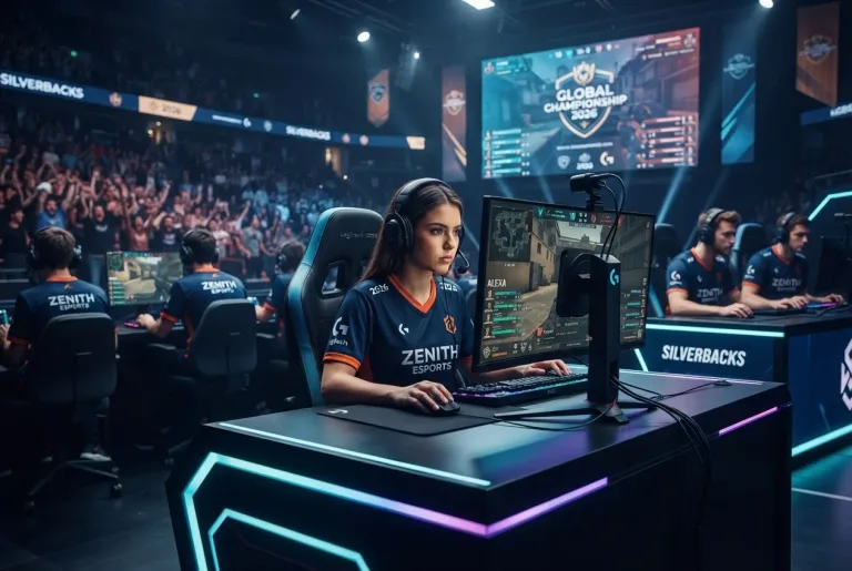Featured image for: How to Avoid Crucial Esports and Competitive Gaming Mistakes in 2026