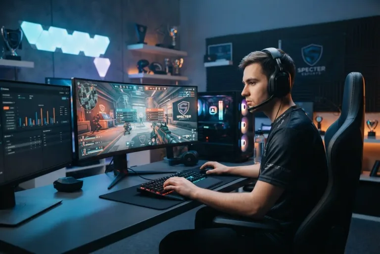 Featured image for: How to Start an Esports Career: A Complete Beginner Guide