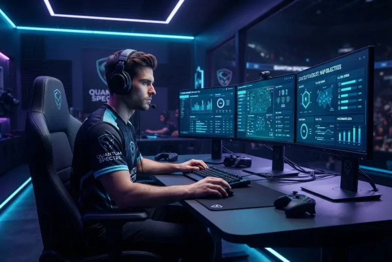 Featured image for: Esports Strategy Guide Checklist: What to Verify Before You Play