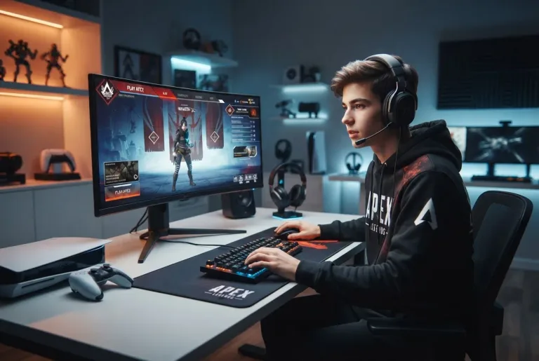 Featured image for: How to Start Playing Apex Legends: Complete Beginner Setup and Tips