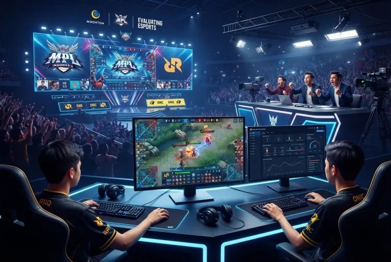 Featured image for: Evaluating Esports Claims: A Guide to Mobile Legends and Beyond