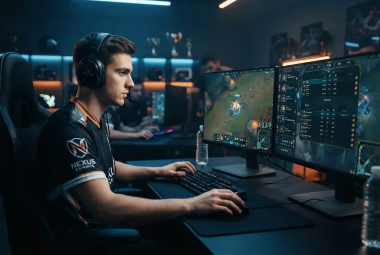 Featured image for: Seasonal Esports Guide: How to Time Your Competitive Moves