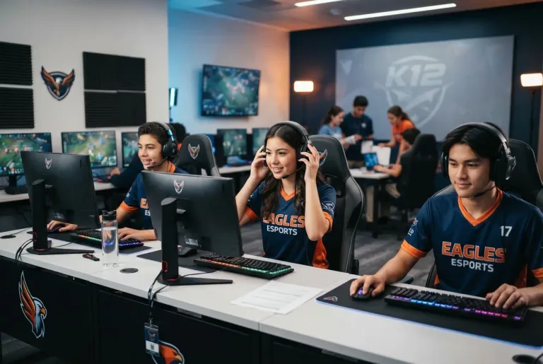 Featured image for: K12 Esports Checklist: Verify Before You Commit