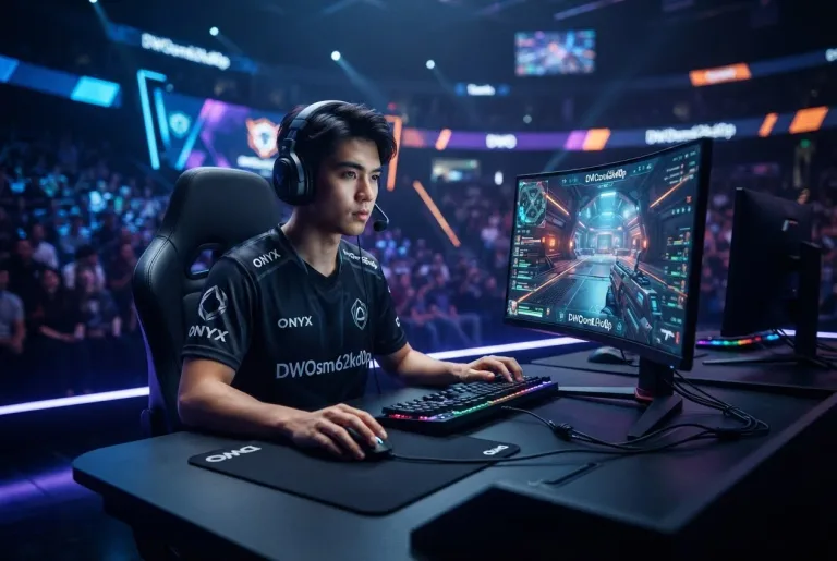 Featured image for: Unlocking Your Full Potential in DWOsm62kd0p Esports