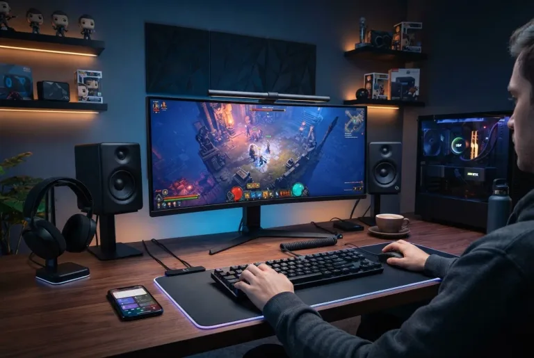 Featured image for: Your Game On Prep Guide: The Ultimate Busy Gamer Playbook