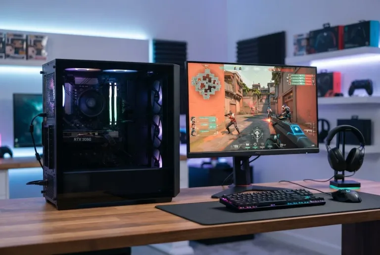Featured image for: Cheap PC Gaming Guide: Best Budget Hardware Trade-offs