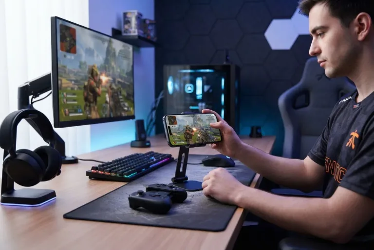 Featured image for: Weekend Project: Optimizing Mobile Shooters and Setup Performance