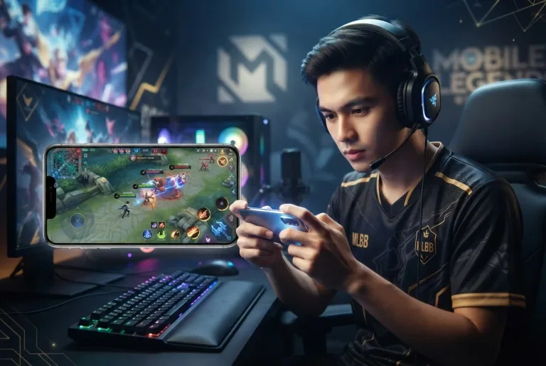 Featured image for: Mobile Legends Performance Guide: Stop Lag and Dominate Ranked