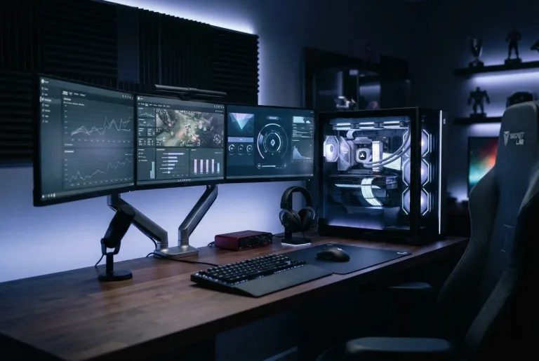 Featured image for: Unseen Setup Expenses: Hidden Costs of Esports Optimization