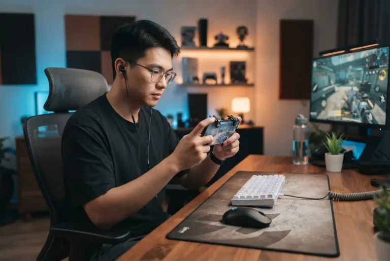 Featured image for: Saving Cash on Mobile Shooter Gear: Smart Gaming Trade-Offs