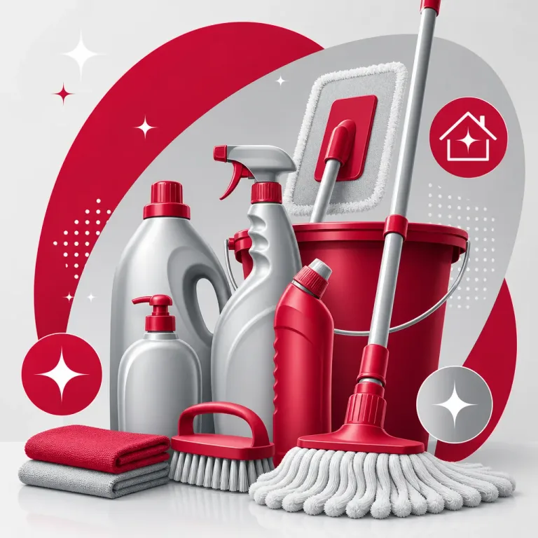 Featured: Cleaning Supply Deals That Rotate Through Wholesale Clubs