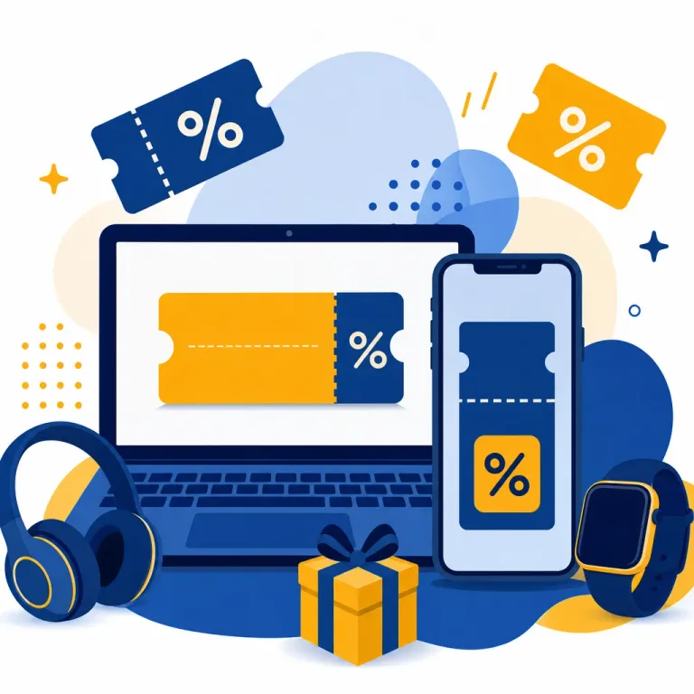 Featured: Electronics Coupon Codes That Stack With Sale Prices