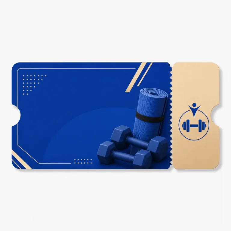 Featured: Fitness and Gym Membership Coupon Codes Online