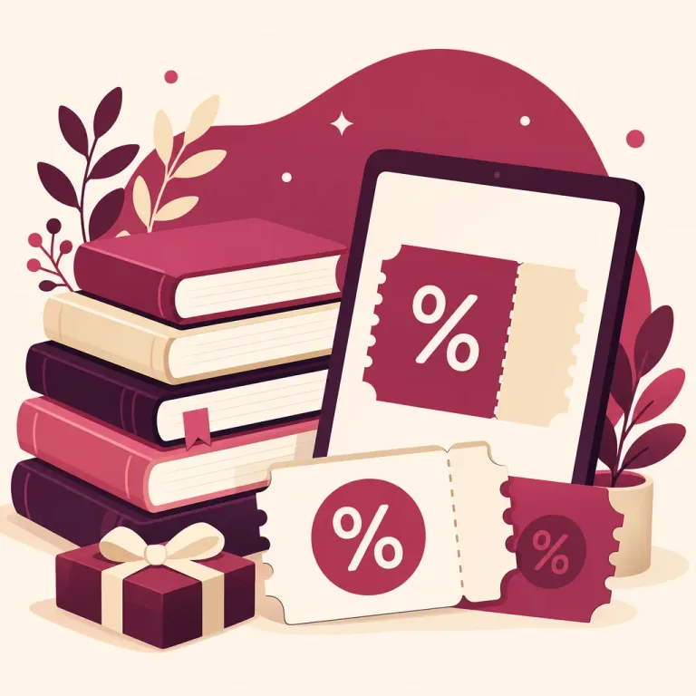 Featured: Book and Education Platform Coupon Codes