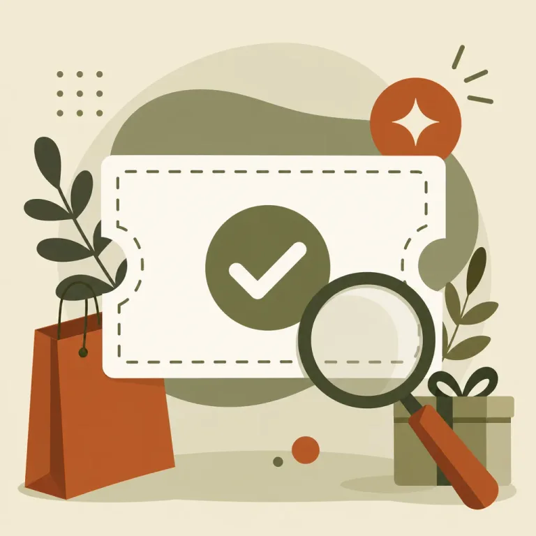 Featured: How to Verify Coupon Codes Before Starting Checkout