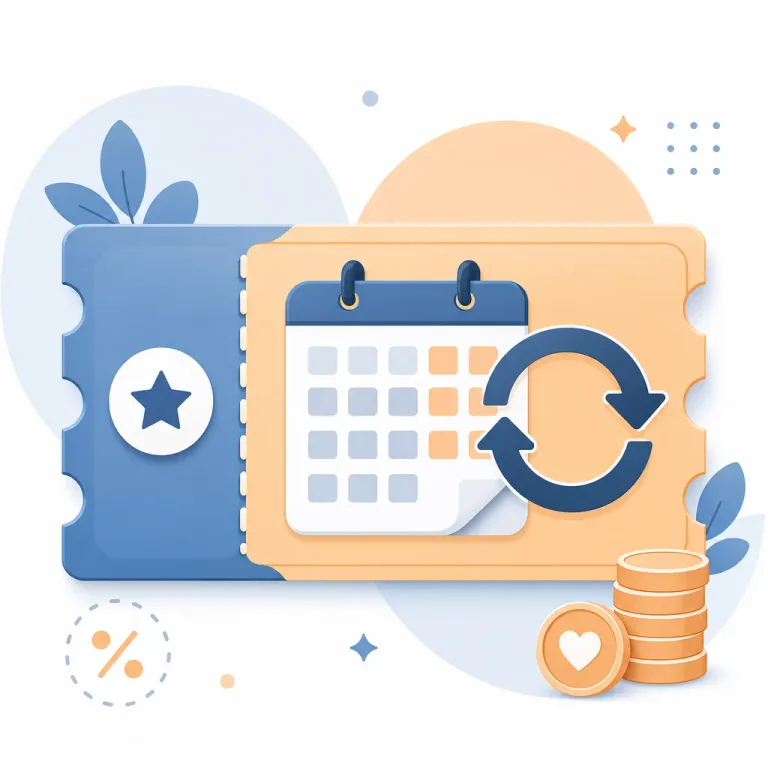 Featured: Coupon Codes for Subscription Services and Renewals