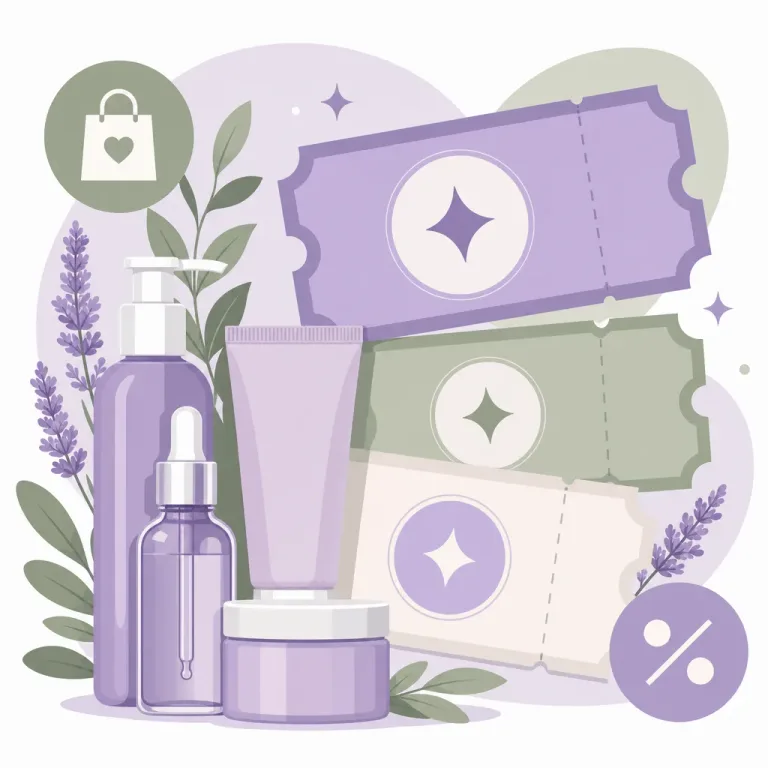 Featured: Beauty and Skincare Coupon Codes Worth Searching For