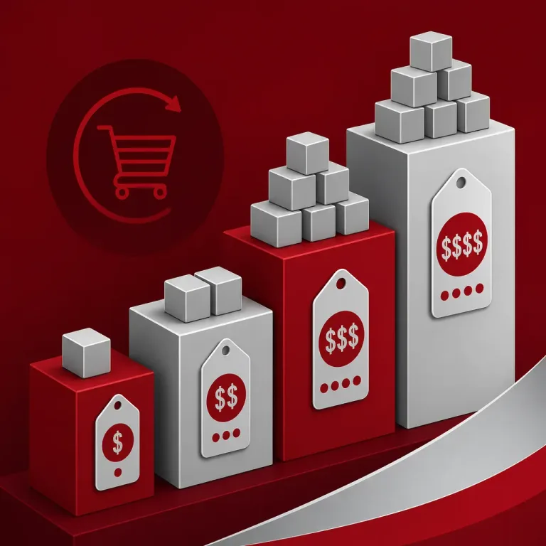 Featured: How Tiered Coupon Codes Reward Bigger Purchases
