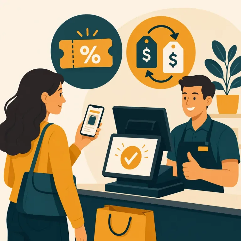 Featured: How Coupon Codes Work With Price Matching Policies