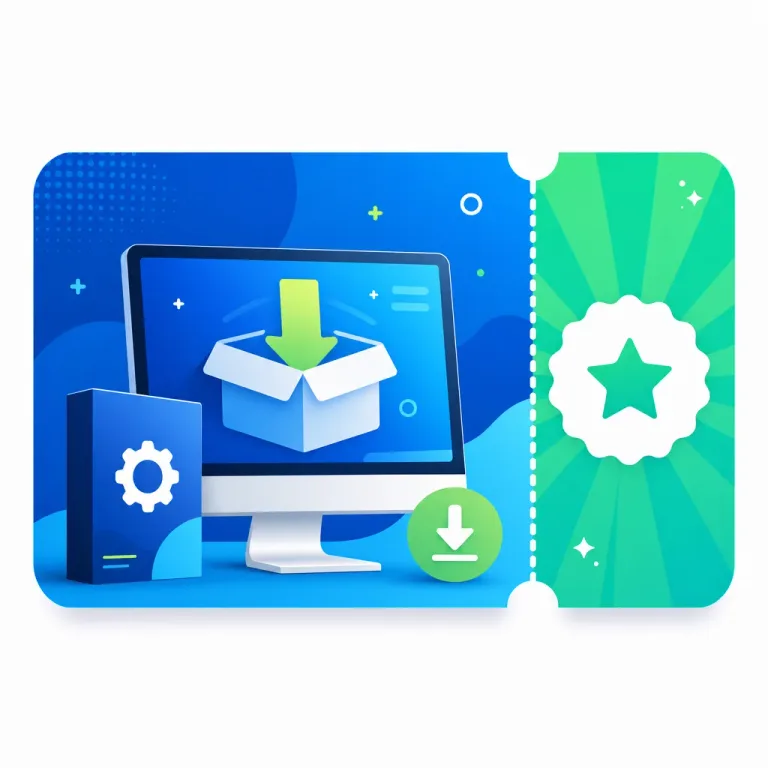 Featured: Coupon Codes for Digital Downloads and Software