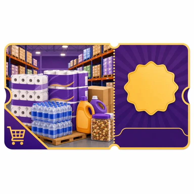 Featured: How Warehouse Club Coupon Codes Differ From In-Store Deals