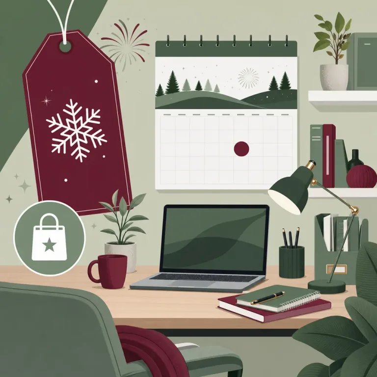 Featured: Back-to-Work January Sales for Office and Tech
