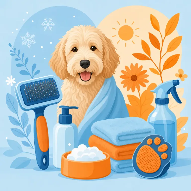 Featured: How Seasonal Pet Supply Sales Match Grooming Cycles