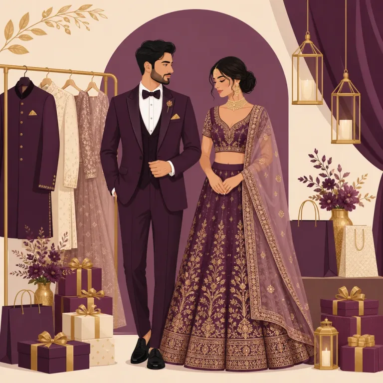 Featured: Wedding Season Sales on Formalwear and Gifts