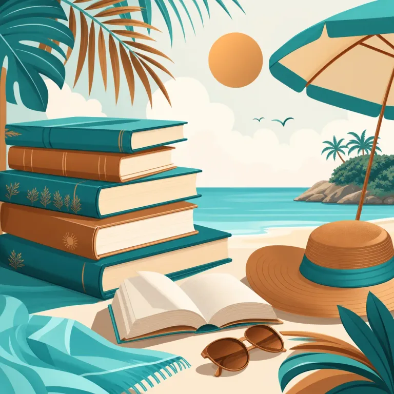 Featured: Summer Reading Sales on Books and E-Readers