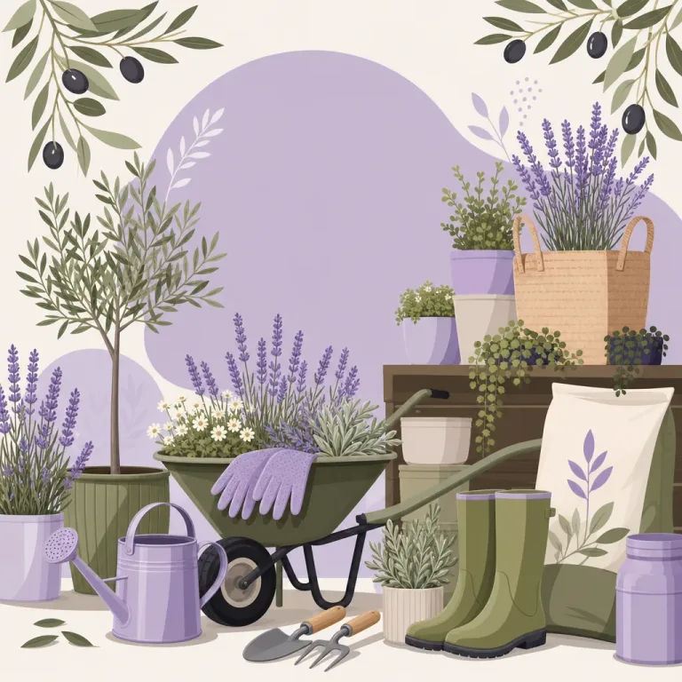 Featured: How Seasonal Garden Sales Follow Regional Climates
