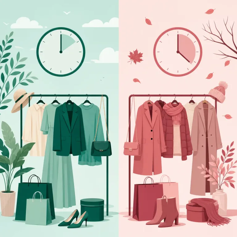 Featured: Pre-Season vs Post-Season Which Sales Save More