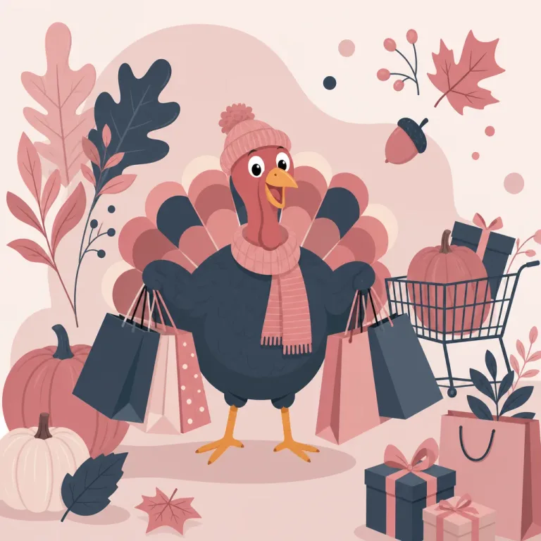 Featured: Thanksgiving Week Sales Beyond Food and Groceries
