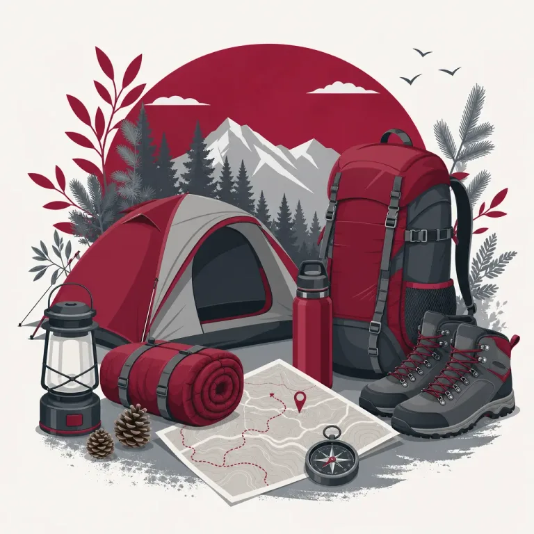 Featured: Camping and Hiking Gear Seasonal Discount Windows
