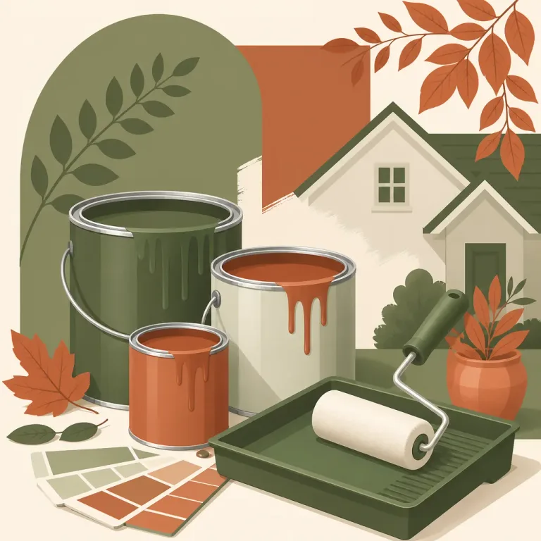 Featured: How Seasonal Paint Sales Align With Home Projects