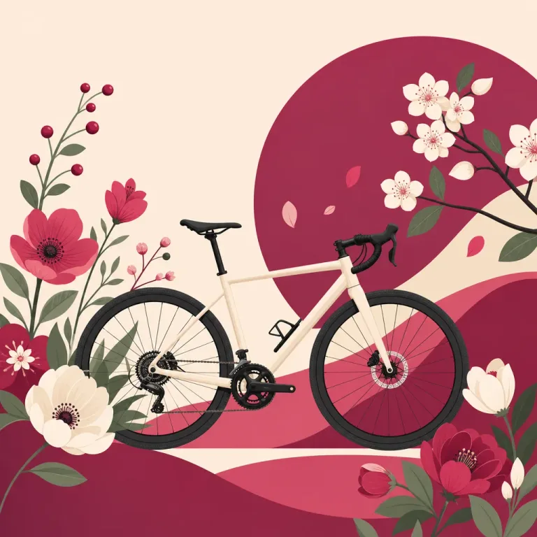 Featured: How Seasonal Bike Sales Follow Spring Demand Curves