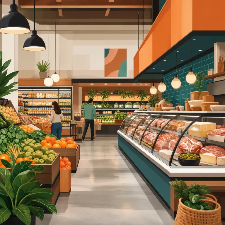 Featured: How Wegmans Built a Loyal Customer Base Regionally