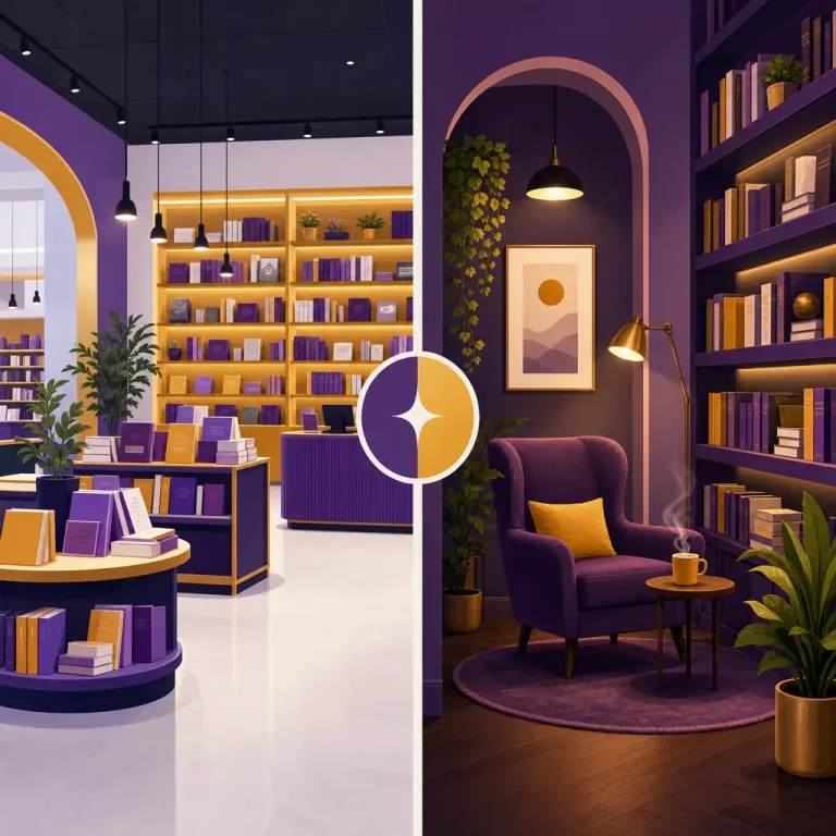 Featured: Comparing Barnes and Noble to Independent Bookstores