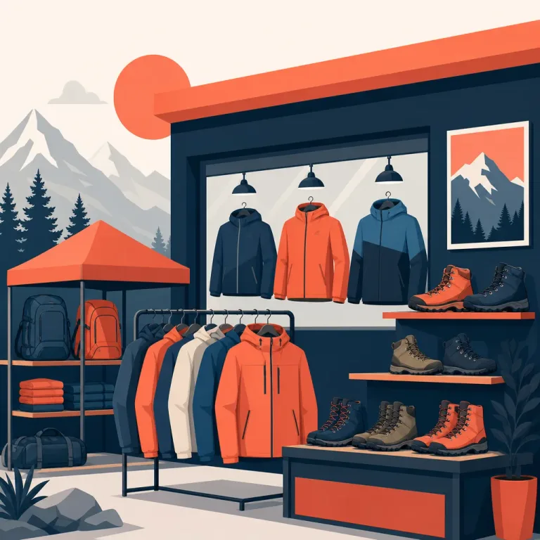 Featured: How Sierra Trading Post Offers Outdoor Gear Discounts