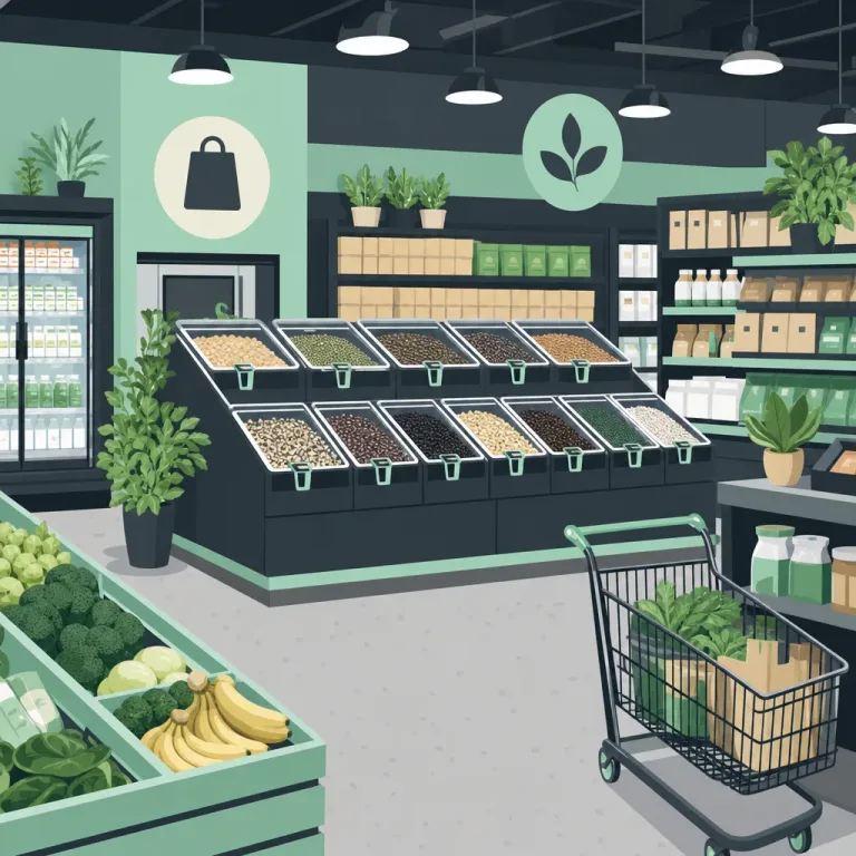 Featured: What Makes WinCo Foods a Budget Grocery Standout