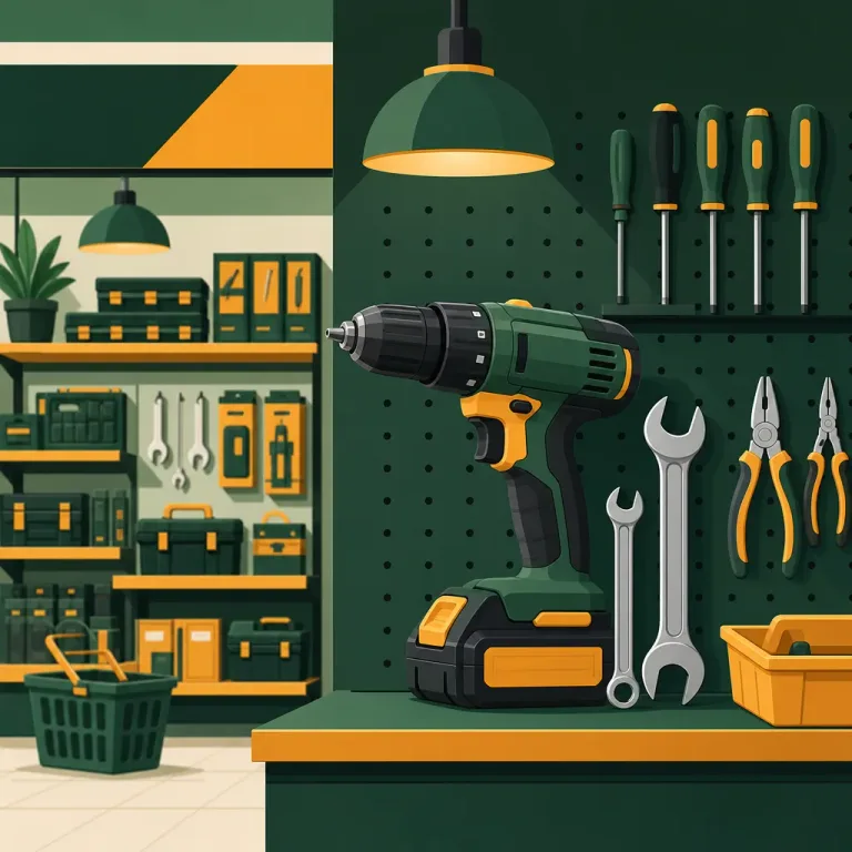Featured: How Harbor Freight Tools Compares to Name-Brand Alternatives