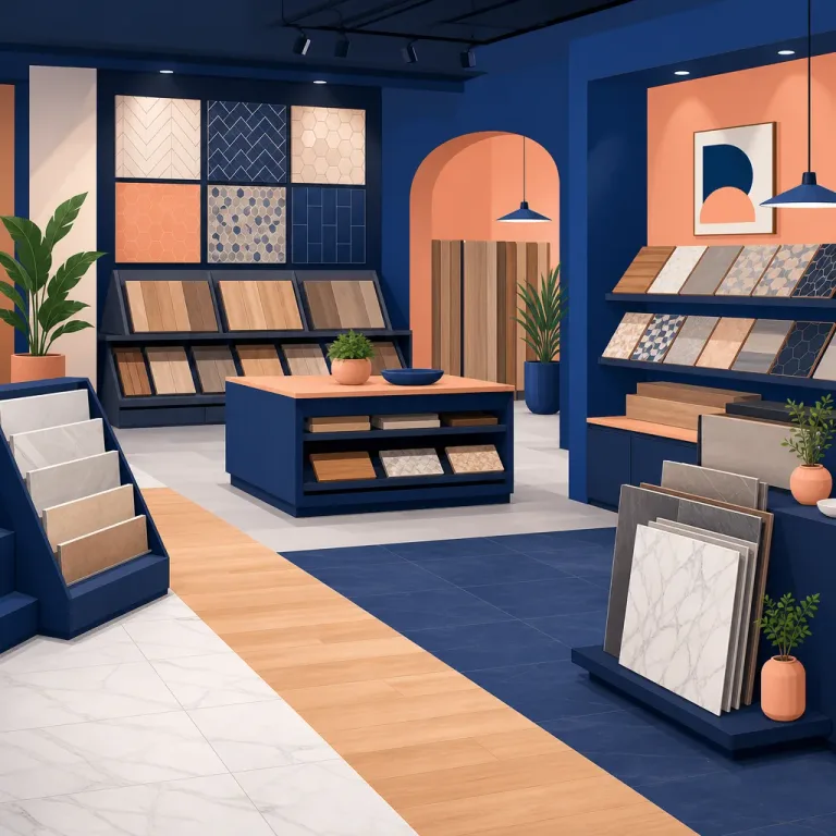 Featured: How Floor and Decor Competes on Tile and Flooring Prices