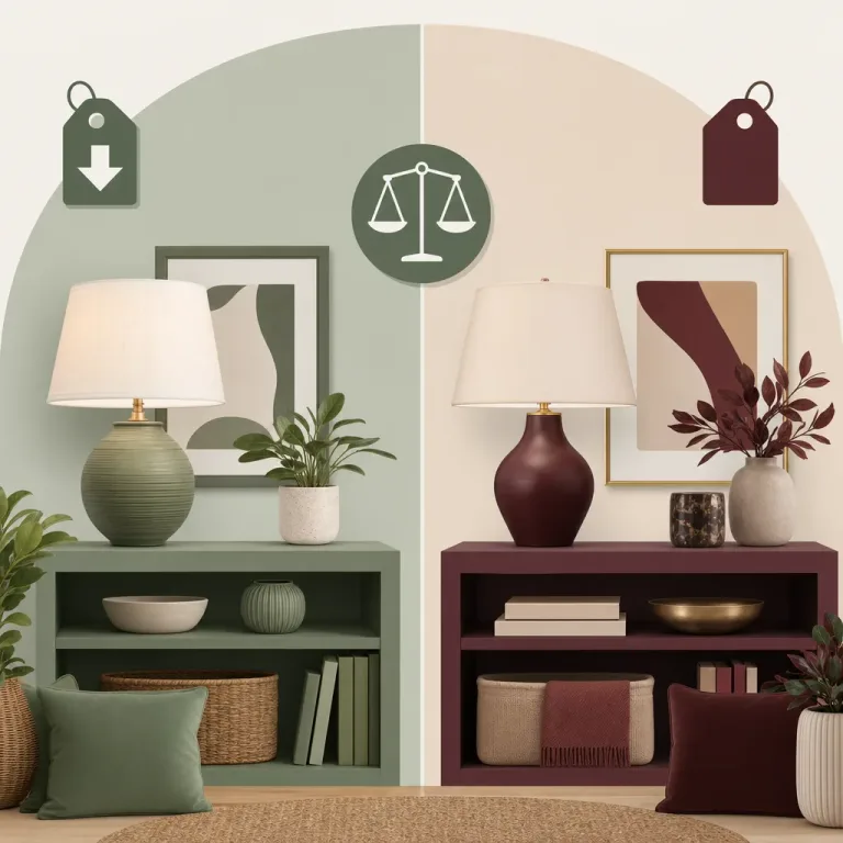 Featured: Comparing Tuesday Morning and Homegoods for Home Deals