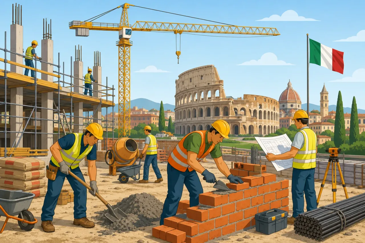 construction jobs