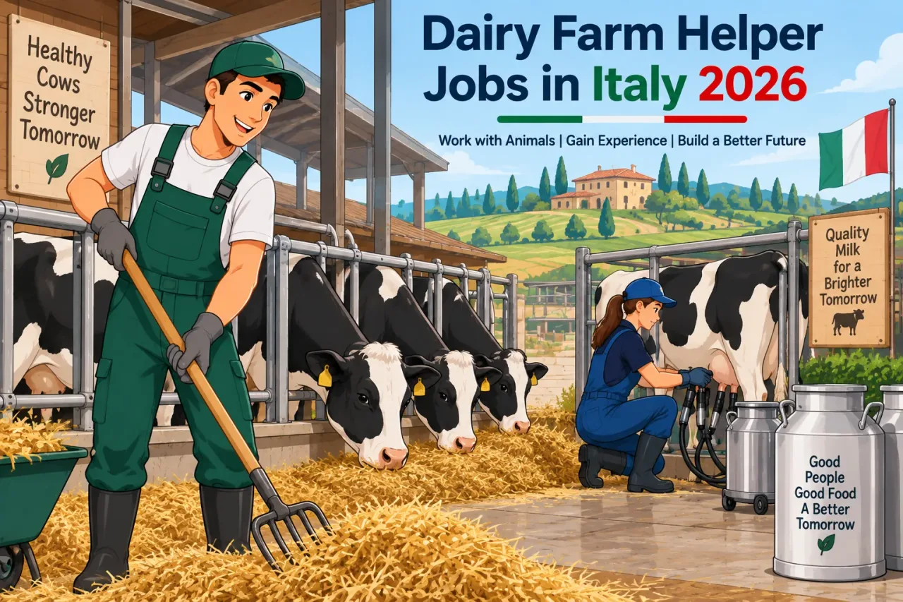 farm italy