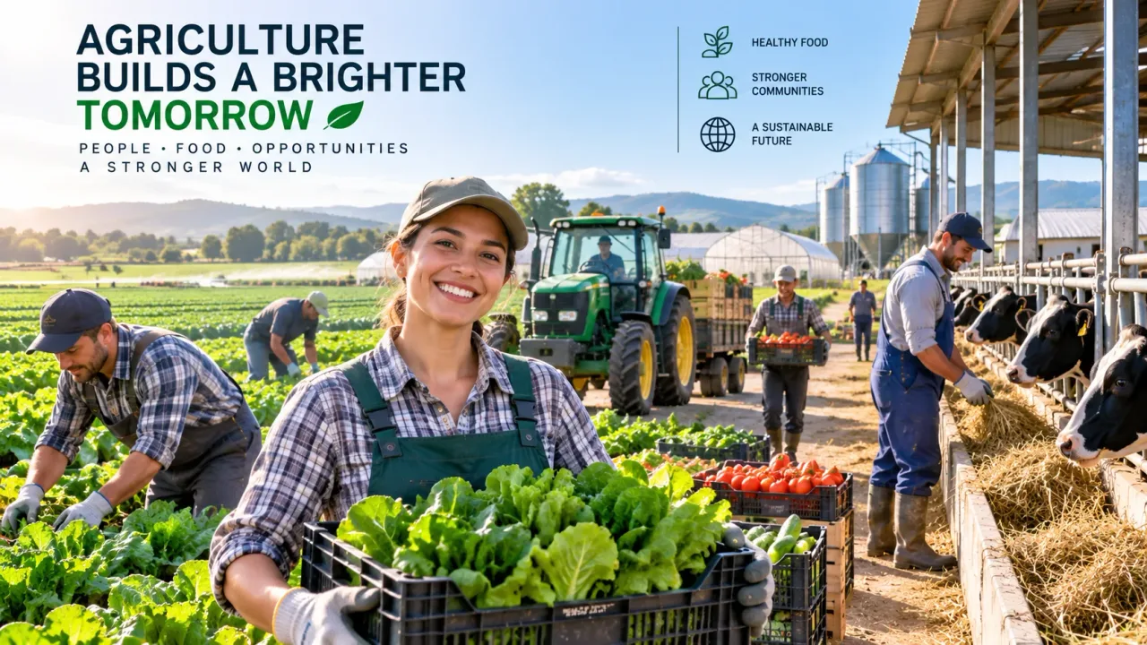 farm jobs