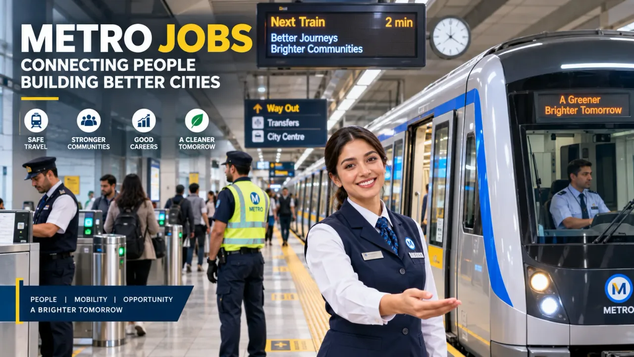 metro