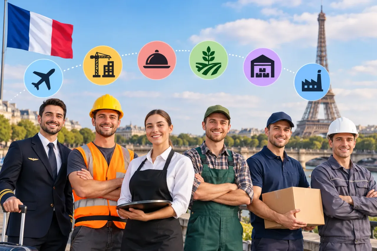 Explore the Complete Guide to Jobs in Germany