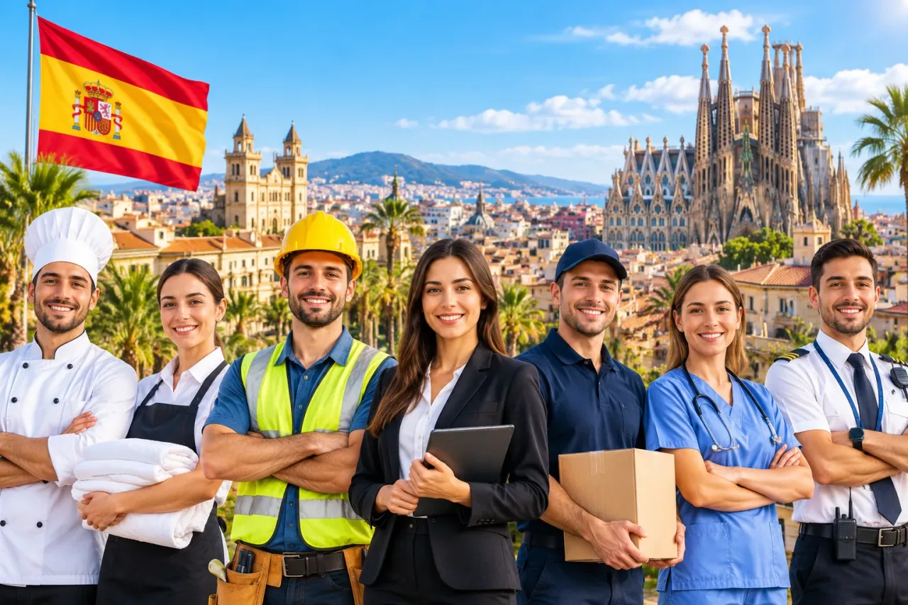jos spain